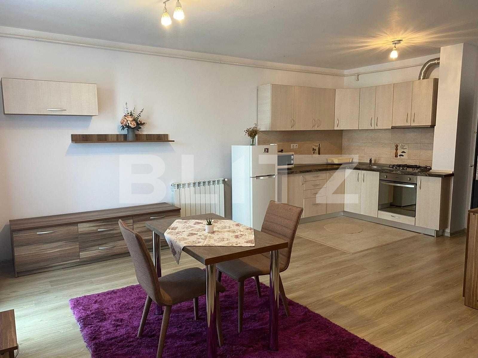 Garsonieră de închiriat Zorilor - 69151AI | BLITZ Cluj-Napoca | Poza4