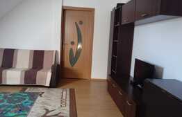 Apartament 2 camere, spatios, 56 mp, mobilat si utilat, zona Porii!