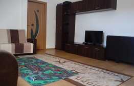 Apartament 2 camere, spatios, 56 mp, mobilat si utilat, zona Porii!