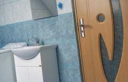 Apartament 2 camere, spatios, 56 mp, mobilat si utilat, zona Porii!