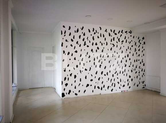 Spațiu comercial de închiriat Marasti - 69158SIC | BLITZ Cluj-Napoca | Poza4