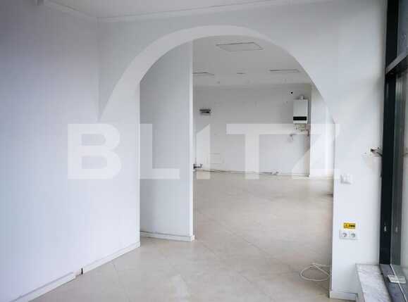 Spațiu comercial de închiriat Marasti - 69158SIC | BLITZ Cluj-Napoca | Poza5