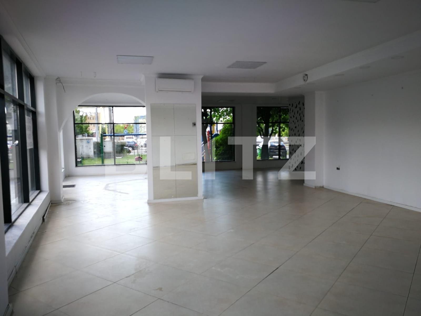 Spațiu comercial de închiriat Marasti - 69158SIC | BLITZ Cluj-Napoca | Poza3