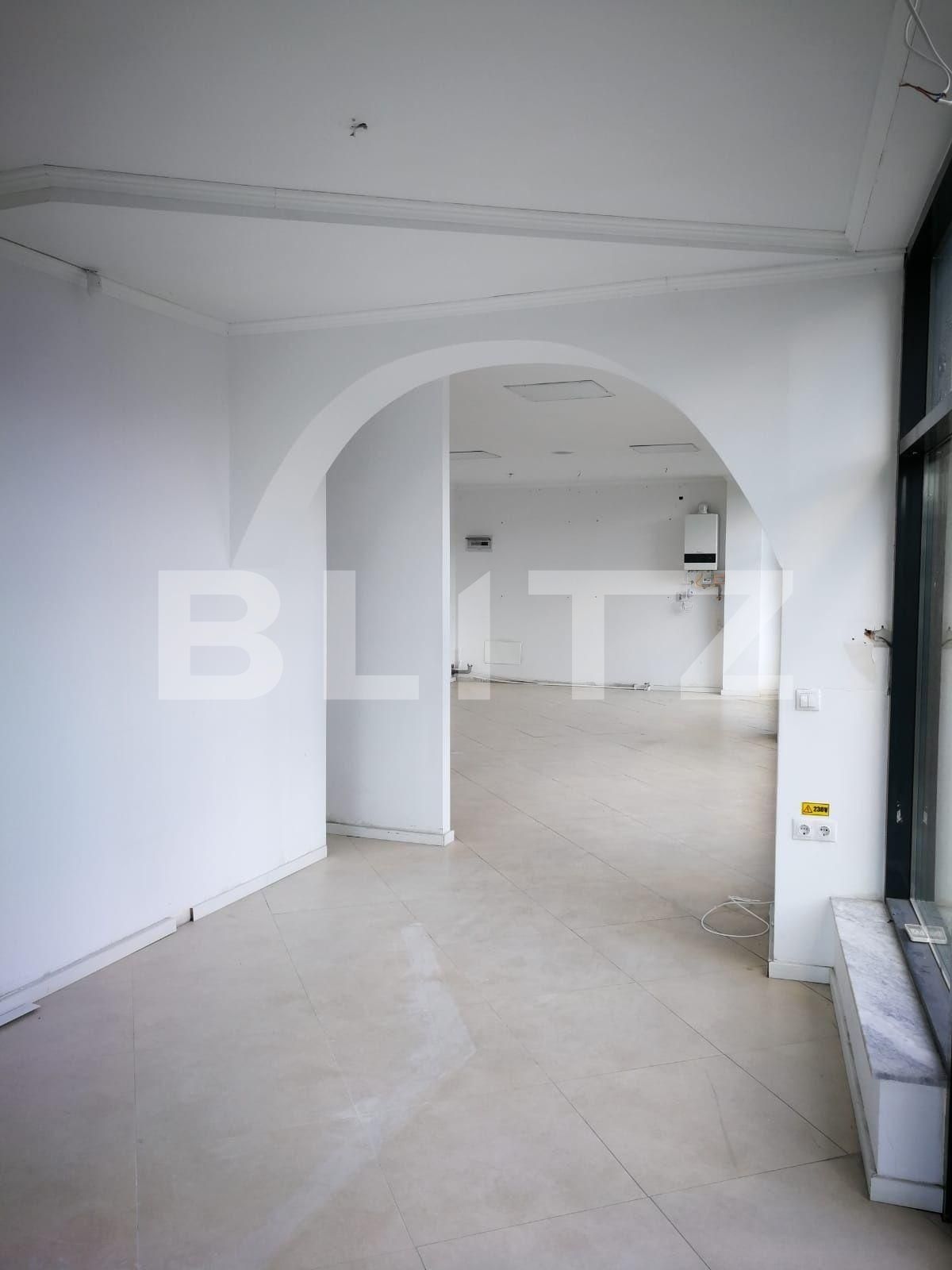 Spațiu comercial de închiriat Marasti - 69158SIC | BLITZ Cluj-Napoca | Poza5