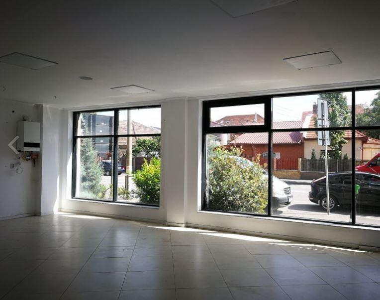Spațiu comercial de închiriat Marasti - 69158SIC | BLITZ Cluj-Napoca | Poza2