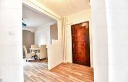 Apartament de 3 camere, mobilat modern, decomandat, 65 mp, zona strazii Teodor Mihali