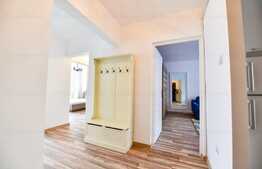 Apartament de 3 camere, mobilat modern, decomandat, 65 mp, zona strazii Teodor Mihali