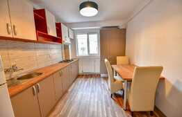 Apartament de 3 camere, mobilat modern, decomandat, 65 mp, zona strazii Teodor Mihali