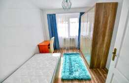 Apartament de 3 camere, mobilat modern, decomandat, 65 mp, zona strazii Teodor Mihali