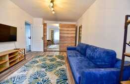 Apartament de 3 camere, mobilat modern, decomandat, 65 mp, zona strazii Teodor Mihali