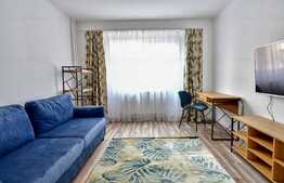 Apartament de 3 camere, mobilat modern, decomandat, 65 mp, zona strazii Teodor Mihali