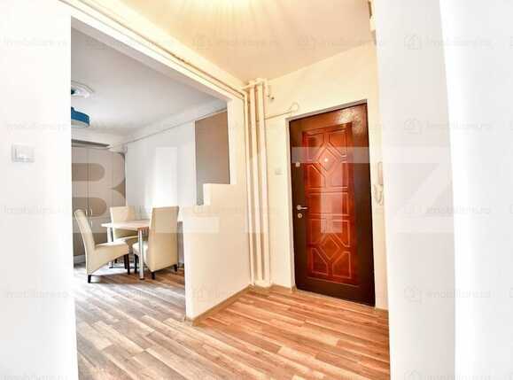 Apartament de închiriat 3 camere Marasti - 69159AI | BLITZ Cluj-Napoca | Poza4