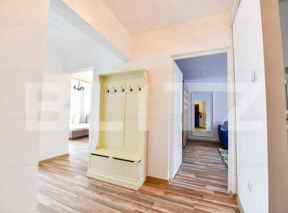 Apartament de închiriat 3 camere Marasti - 69159AI | BLITZ Cluj-Napoca | Poza8