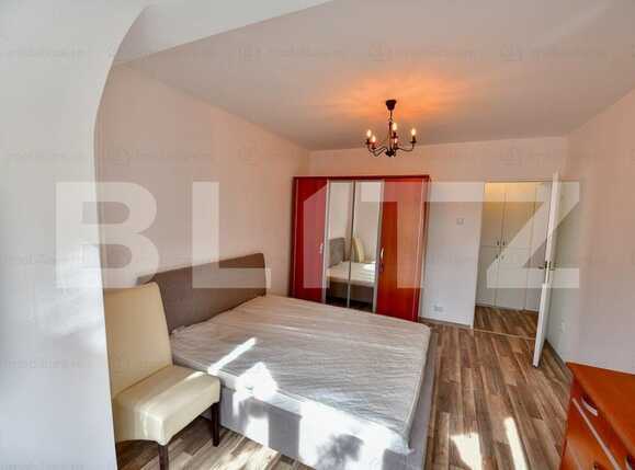 Apartament de închiriat 3 camere Marasti - 69159AI | BLITZ Cluj-Napoca | Poza5