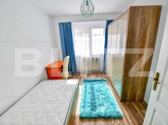Apartament de închiriat 3 camere Marasti - 69159AI | BLITZ Cluj-Napoca | Poza3