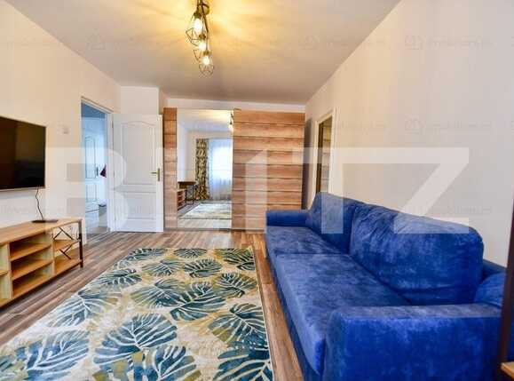 Apartament de închiriat 3 camere Marasti - 69159AI | BLITZ Cluj-Napoca | Poza2