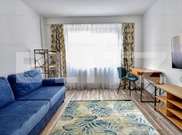 Apartament de închiriat 3 camere Marasti - 69159AI | BLITZ Cluj-Napoca | Poza1