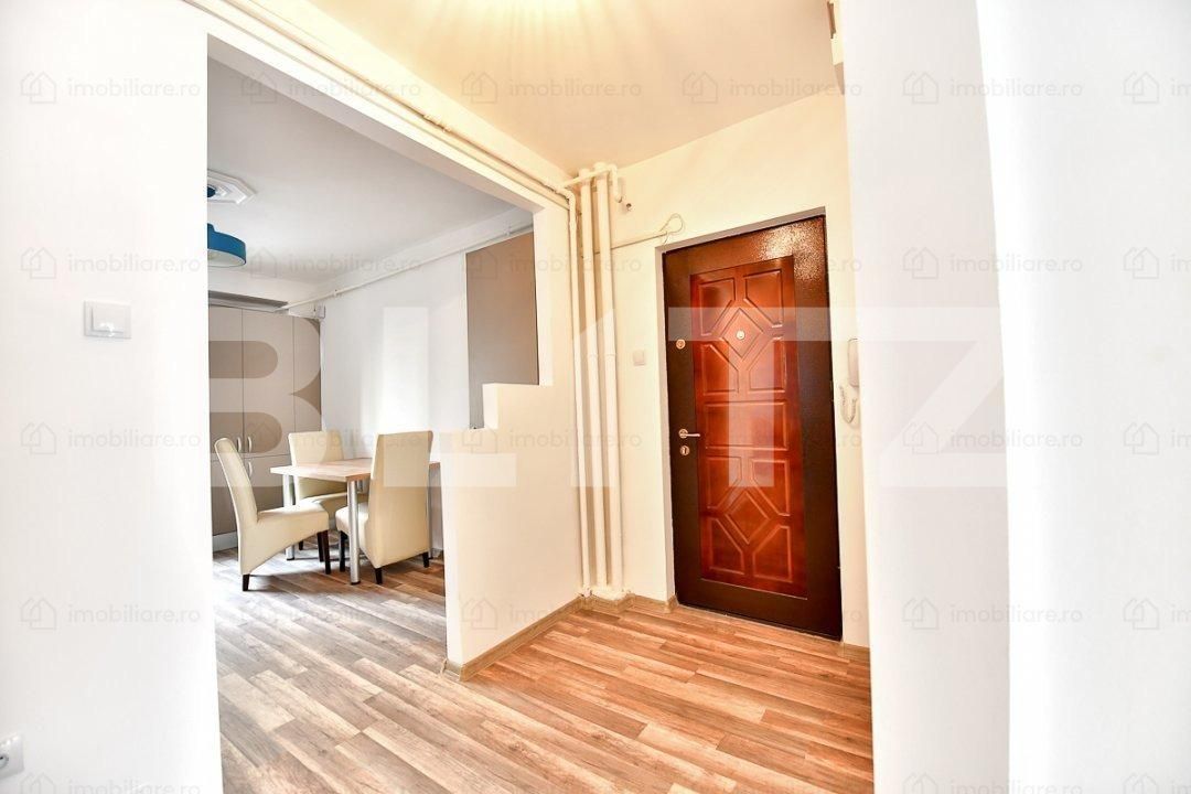 Apartament de închiriat 3 camere Marasti - 69159AI | BLITZ Cluj-Napoca | Poza4