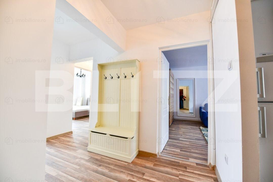 Apartament de închiriat 3 camere Marasti - 69159AI | BLITZ Cluj-Napoca | Poza8