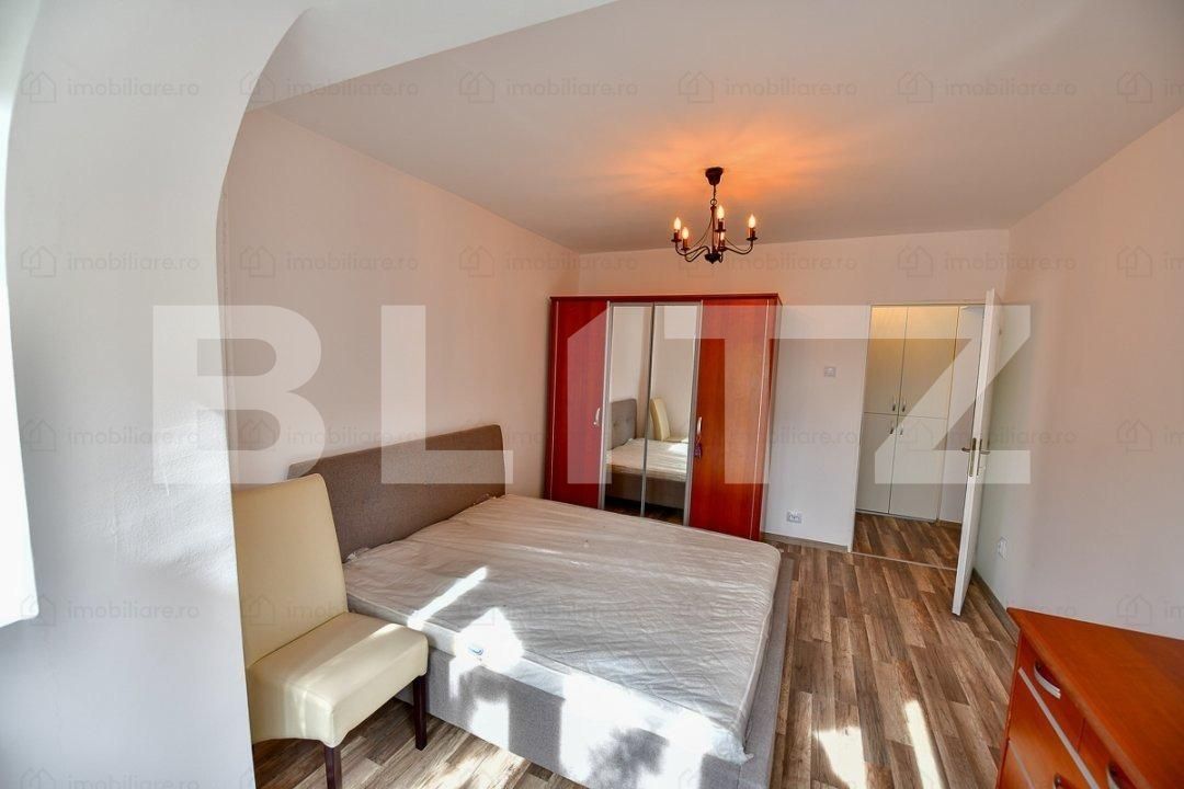 Apartament de închiriat 3 camere Marasti - 69159AI | BLITZ Cluj-Napoca | Poza5