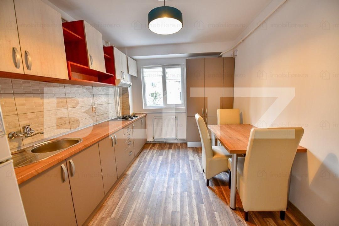 Apartament de închiriat 3 camere Marasti - 69159AI | BLITZ Cluj-Napoca | Poza6