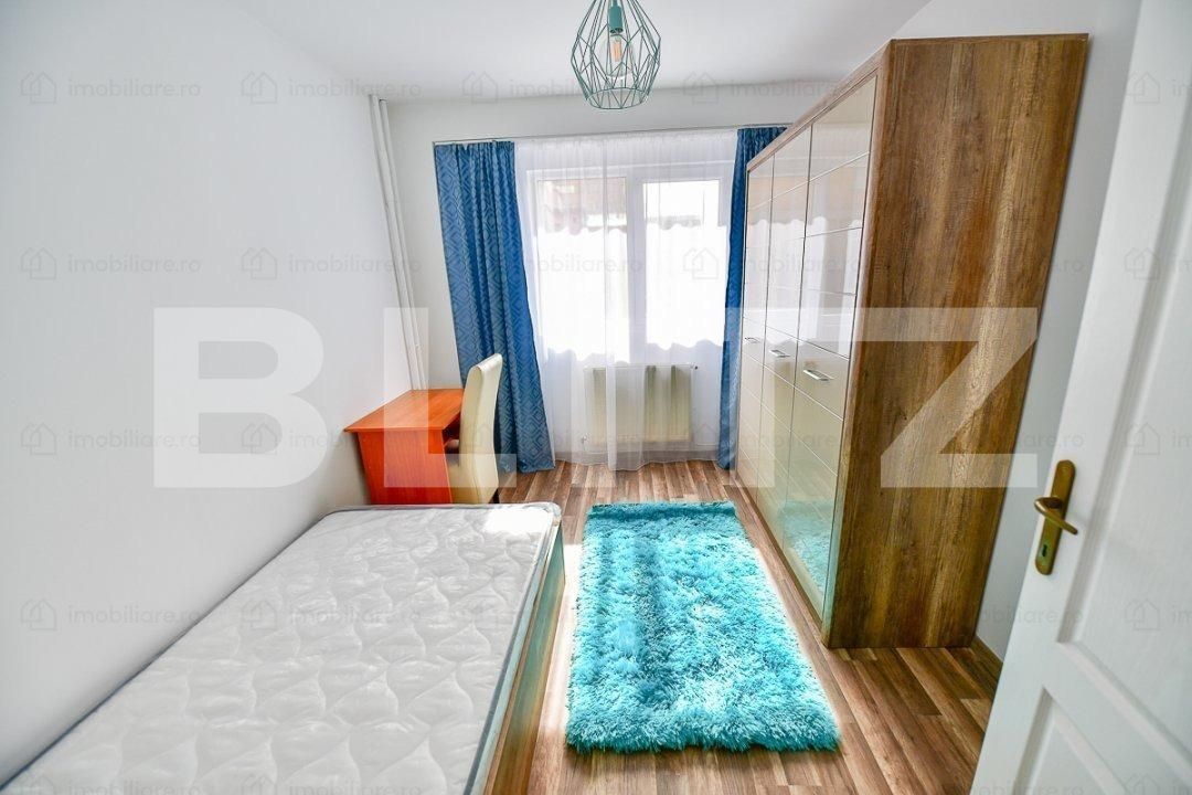 Apartament de închiriat 3 camere Marasti - 69159AI | BLITZ Cluj-Napoca | Poza3