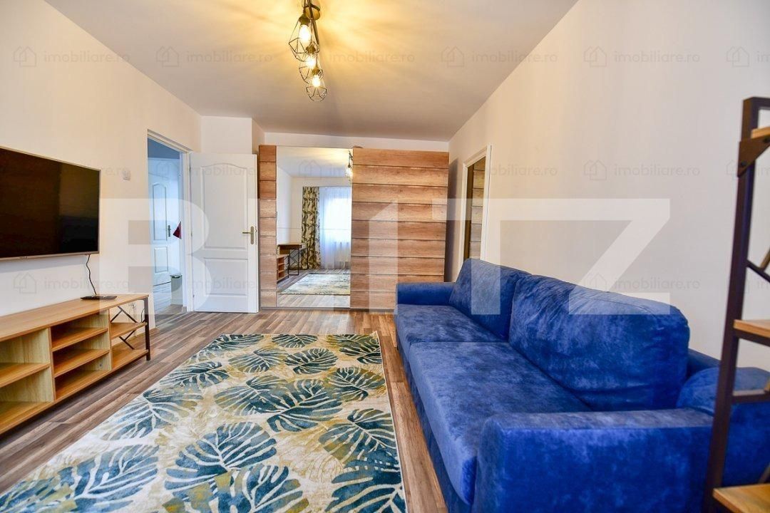 Apartament de închiriat 3 camere Marasti - 69159AI | BLITZ Cluj-Napoca | Poza2