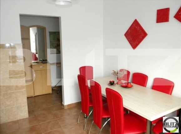 Apartament de vânzare 2 camere Floreşti - 6916AV | BLITZ Cluj-Napoca | Poza1