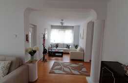 Casa individuala finisata, 300 mp utili, 320 mp teren