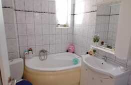 Casa individuala finisata, 300 mp utili, 320 mp teren