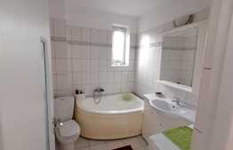 Casa individuala finisata, 300 mp utili, 320 mp teren