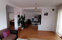 Casa individuala finisata, 300 mp utili, 320 mp teren