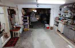 Casa individuala finisata, 300 mp utili, 320 mp teren