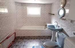 Casa individuala finisata, 300 mp utili, 320 mp teren