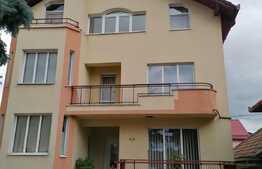 Casa individuala finisata, 300 mp utili, 320 mp teren