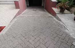 Casa individuala finisata, 300 mp utili, 320 mp teren