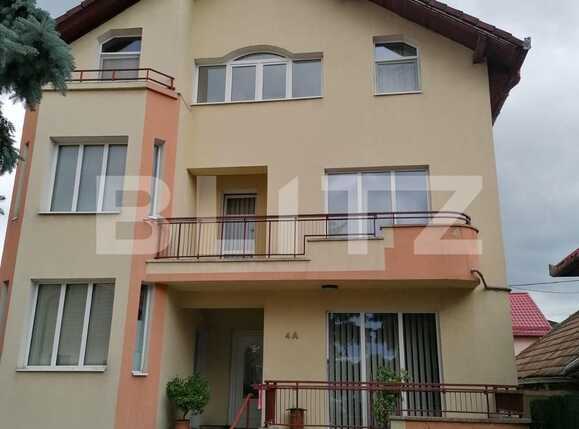 Casa de vânzare 10 camere Someseni - 69165CV | BLITZ Cluj-Napoca | Poza1