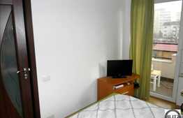 Vanzare 3 camere, 68 mp utili, zona Casa Radio, terasa 18 mp, loc de parcare