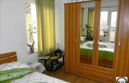 Vanzare 3 camere, 68 mp utili, zona Casa Radio, terasa 18 mp, loc de parcare