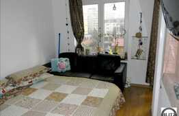 Vanzare 3 camere, 68 mp utili, zona Casa Radio, terasa 18 mp, loc de parcare