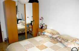 Vanzare 3 camere, 68 mp utili, zona Casa Radio, terasa 18 mp, loc de parcare