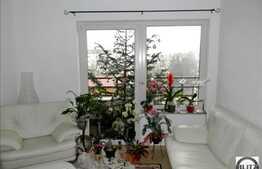 Vanzare 3 camere, 68 mp utili, zona Casa Radio, terasa 18 mp, loc de parcare