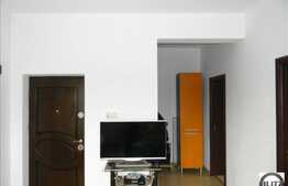 Vanzare 3 camere, 68 mp utili, zona Casa Radio, terasa 18 mp, loc de parcare