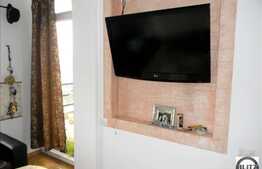 Vanzare 3 camere, 68 mp utili, zona Casa Radio, terasa 18 mp, loc de parcare