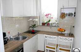 Vanzare 3 camere, 68 mp utili, zona Casa Radio, terasa 18 mp, loc de parcare