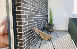 Apartament superb, 60 mp, mobilat lux, parcare, zona strazii Buna Ziua