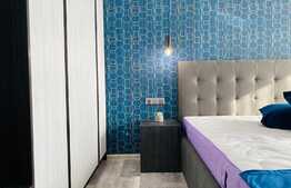 Apartament superb, 60 mp, mobilat lux, parcare, zona strazii Buna Ziua