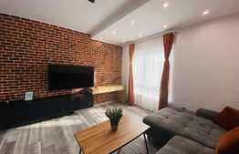 Apartament superb, 60 mp, mobilat lux, parcare, zona strazii Buna Ziua