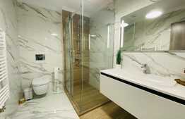 Apartament superb, 60 mp, mobilat lux, parcare, zona strazii Buna Ziua