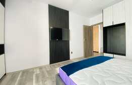 Apartament superb, 60 mp, mobilat lux, parcare, zona strazii Buna Ziua